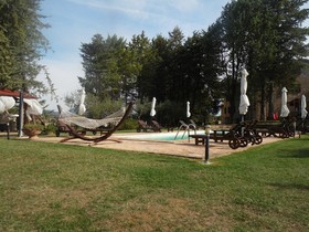 Podere Caldaruccio La Pineta
