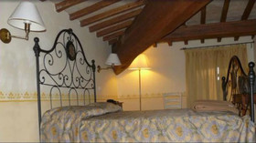 Country House La Padronale Del Rivo