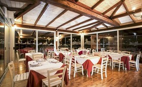 Country House La Padronale Del Rivo