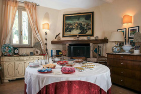 Country House La Padronale Del Rivo