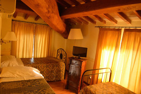 Country House La Padronale Del Rivo
