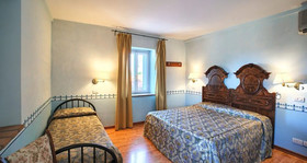 Country House La Padronale Del Rivo