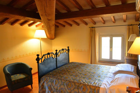 Country House La Padronale Del Rivo