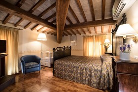 Country House La Padronale Del Rivo