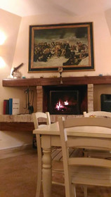 Country House La Padronale Del Rivo