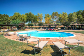 Country House La Padronale Del Rivo