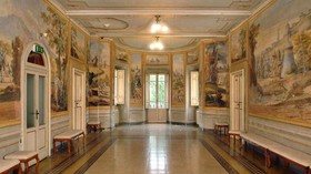 Grand Hotel San Gemini
