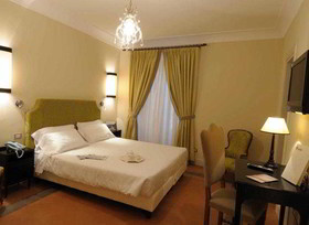 Grand Hotel San Gemini