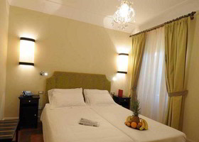 Grand Hotel San Gemini