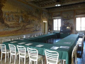 Grand Hotel San Gemini