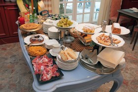 Grand Hotel San Gemini