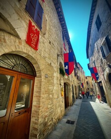 San Gemini Palace