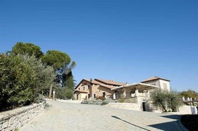 Vallantica Resort And Spa