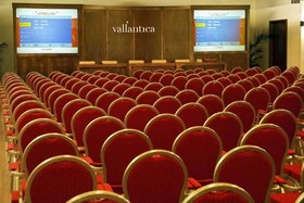 Vallantica Resort And Spa