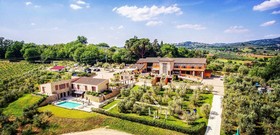 Vallantica Resort And Spa