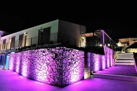 Vallantica Resort And Spa