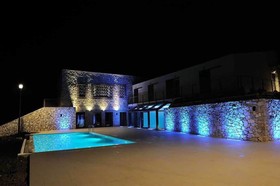 Vallantica Resort And Spa