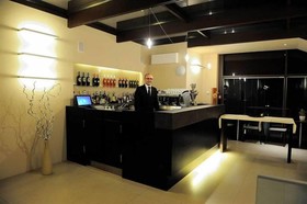 Vallantica Resort And Spa