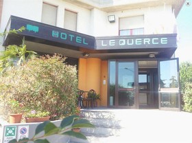 Le Querce