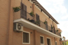 Camere la Basilica