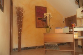 Camere la Basilica