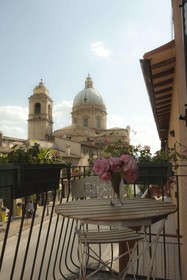Camere la Basilica