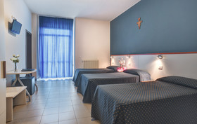 Domus Pacis Assisi