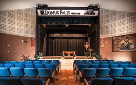 Domus Pacis Assisi