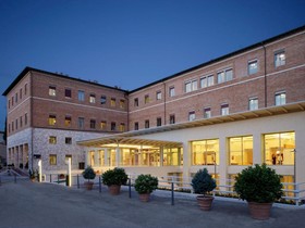 Domus Pacis Assisi