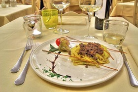 Hotel Da Elide
