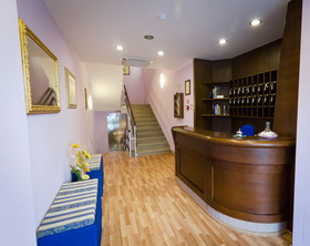 Hotel Donnini