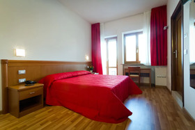 Hotel Donnini