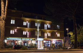 Hotel Donnini