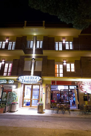 Hotel Donnini