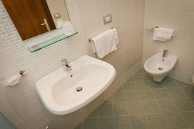 Hotel Donnini