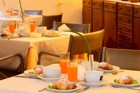 Hotel Le Grazie
