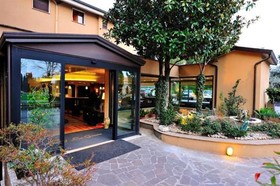 Hotel Le Grazie