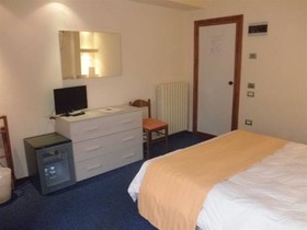 Hotel Le Grazie