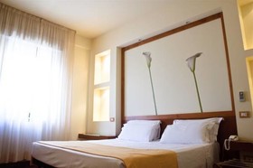 Hotel Le Grazie