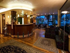 Hotel Le Grazie