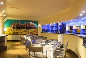 Hotel Le Grazie