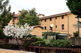 Hotel Le Grazie