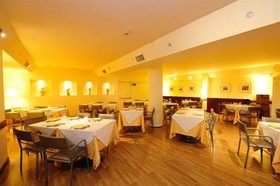 Hotel Le Grazie
