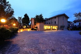 Hotel Le Grazie