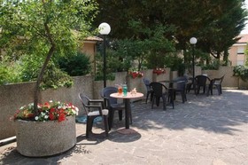Hotel Le Grazie