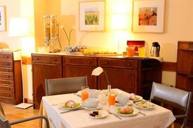 Hotel Le Grazie
