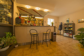 Hotel Santa Maria