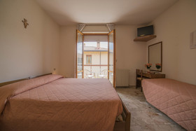 Hotel Santa Maria