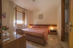 Hotel Santa Maria