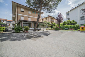 Hotel Santa Maria